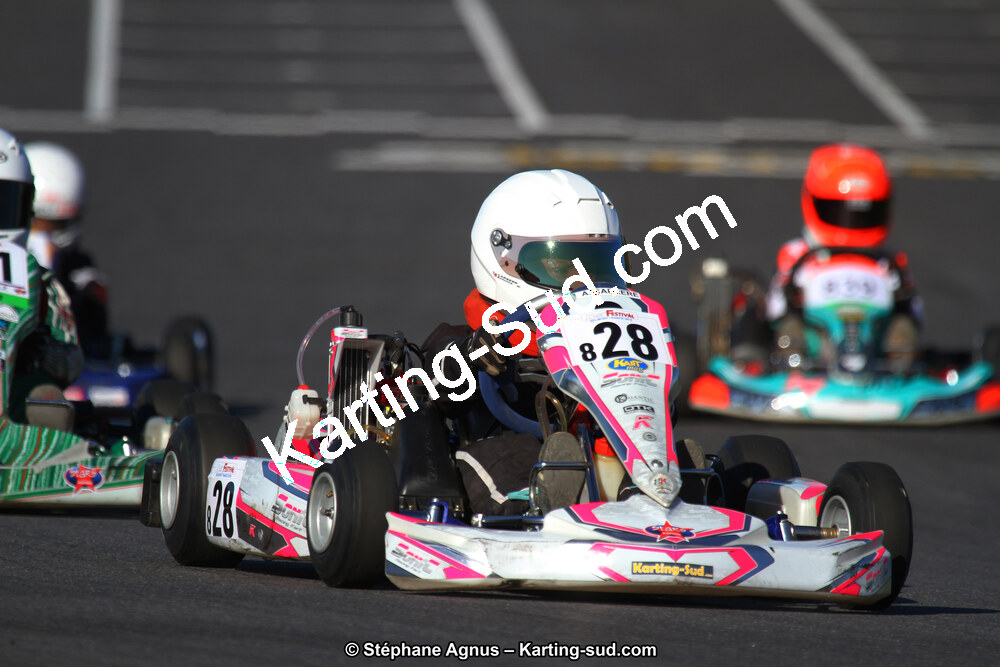 29 & 30/10/2016 : Kart Festival à Belmont (Photos Stéphane Agnus) 2016 — karting