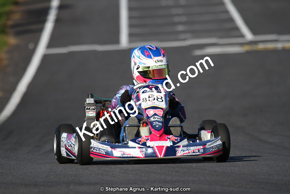 29 & 30/10/2016 : Kart Festival à Belmont (Photos Stéphane Agnus) 2016 — karting