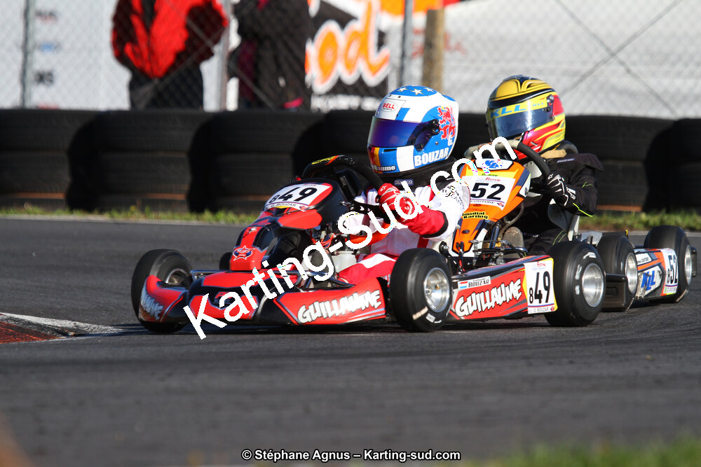 29 & 30/10/2016 : Kart Festival à Belmont (Photos Stéphane Agnus) 2016 — karting