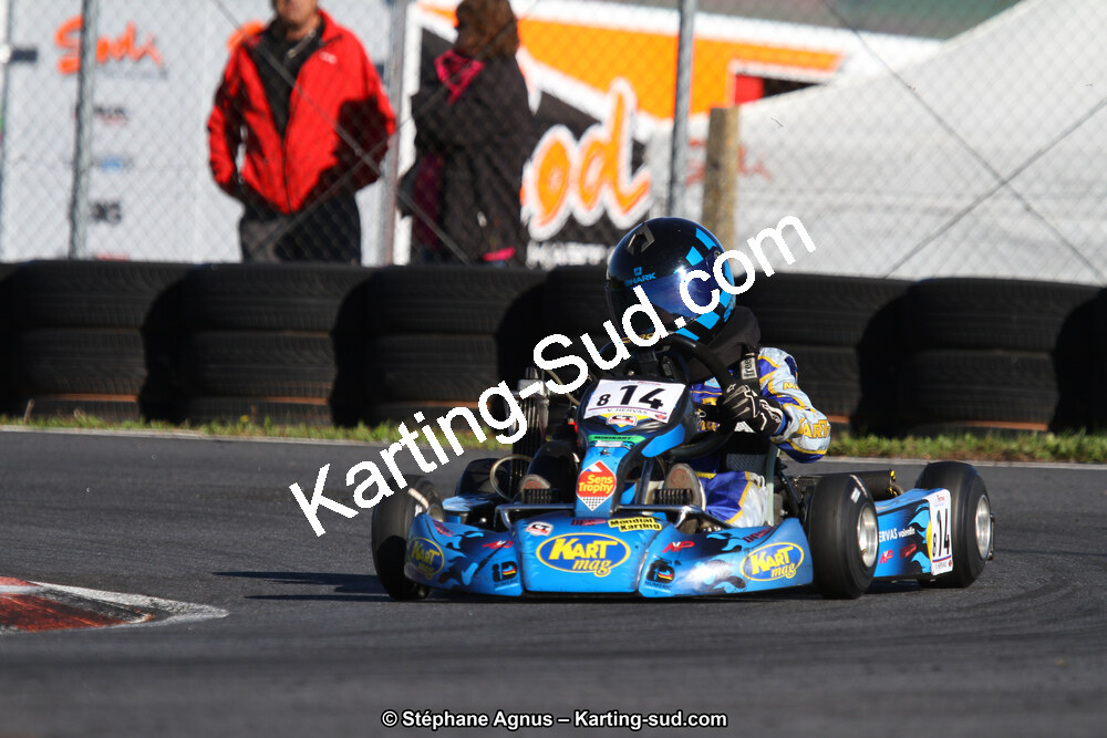 29 & 30/10/2016 : Kart Festival à Belmont (Photos Stéphane Agnus) 2016 — karting