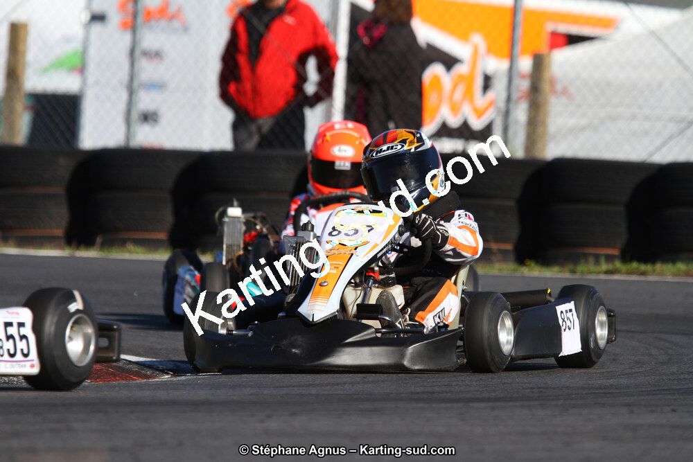29 & 30/10/2016 : Kart Festival à Belmont (Photos Stéphane Agnus) 2016 — karting