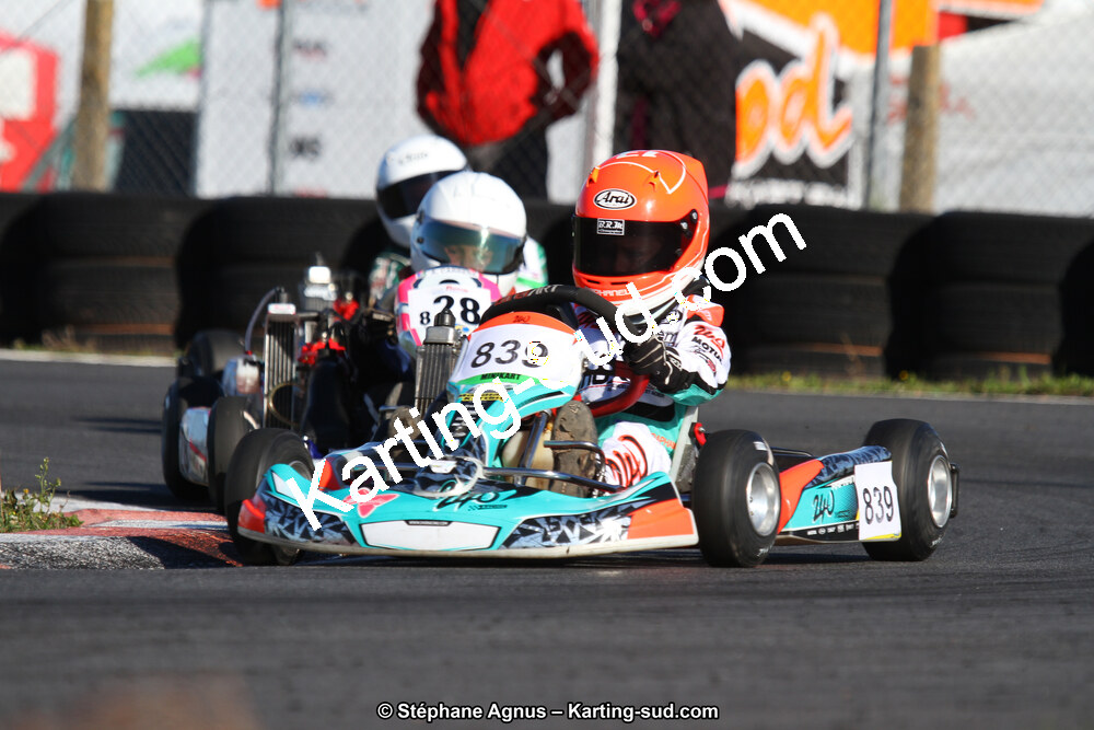 29 & 30/10/2016 : Kart Festival à Belmont (Photos Stéphane Agnus) 2016 — karting