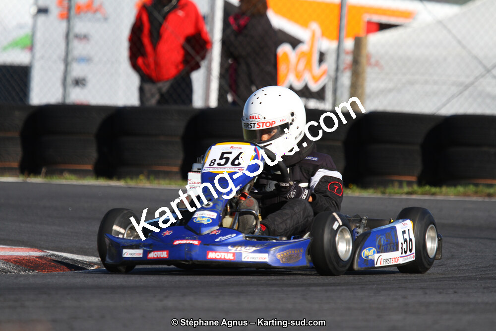 29 & 30/10/2016 : Kart Festival à Belmont (Photos Stéphane Agnus) 2016 — karting