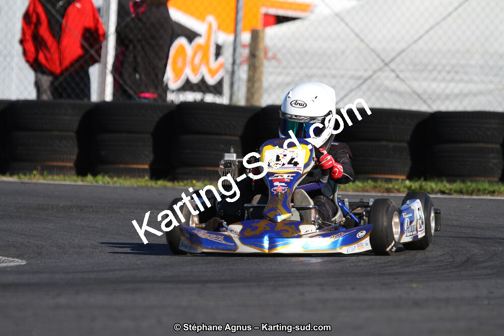 29 & 30/10/2016 : Kart Festival à Belmont (Photos Stéphane Agnus) 2016 — karting