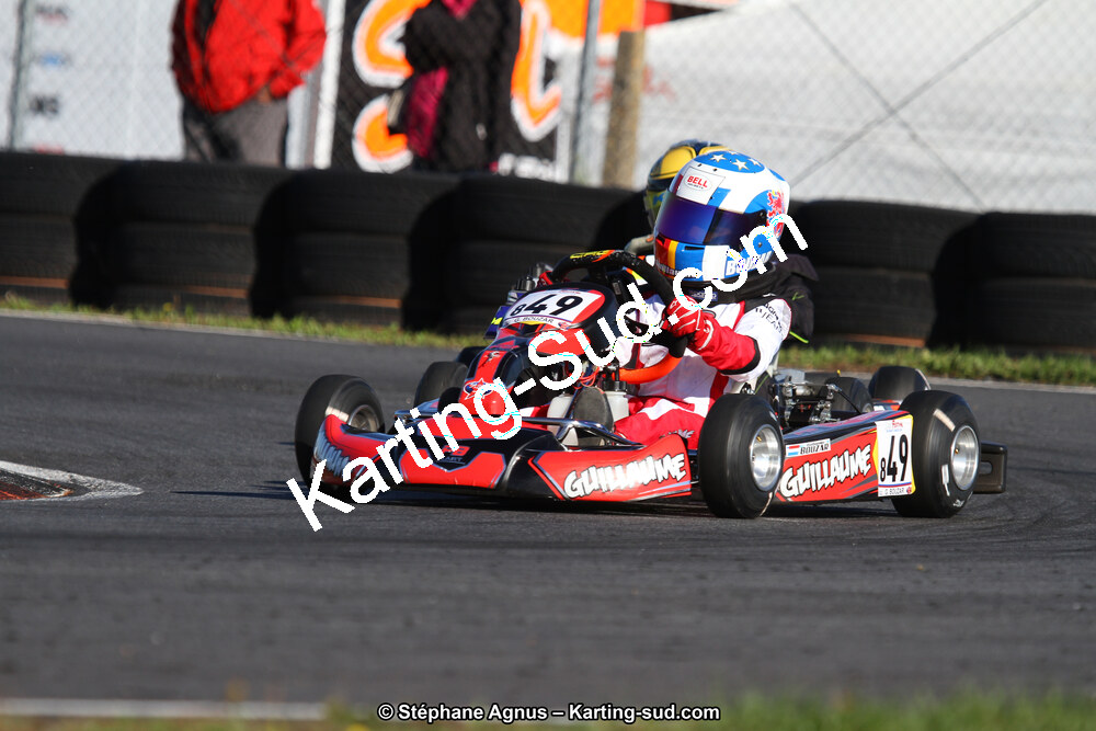 29 & 30/10/2016 : Kart Festival à Belmont (Photos Stéphane Agnus) 2016 — karting