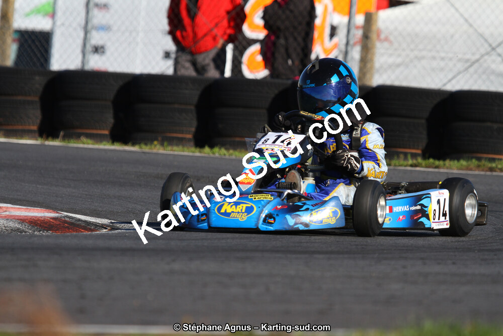29 & 30/10/2016 : Kart Festival à Belmont (Photos Stéphane Agnus) 2016 — karting