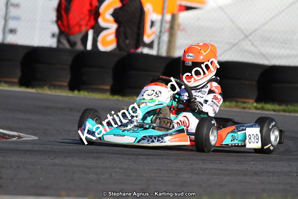 29 & 30/10/2016 : Kart Festival à Belmont (Photos Stéphane Agnus) 2016 — karting