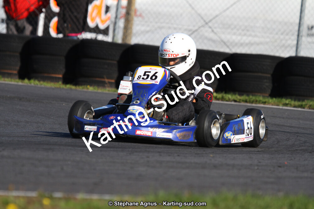 29 & 30/10/2016 : Kart Festival à Belmont (Photos Stéphane Agnus) 2016 — karting