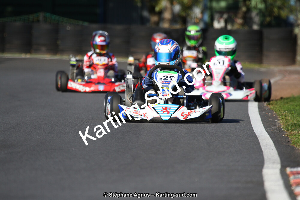 29 & 30/10/2016 : Kart Festival à Belmont (Photos Stéphane Agnus) 2016 — karting