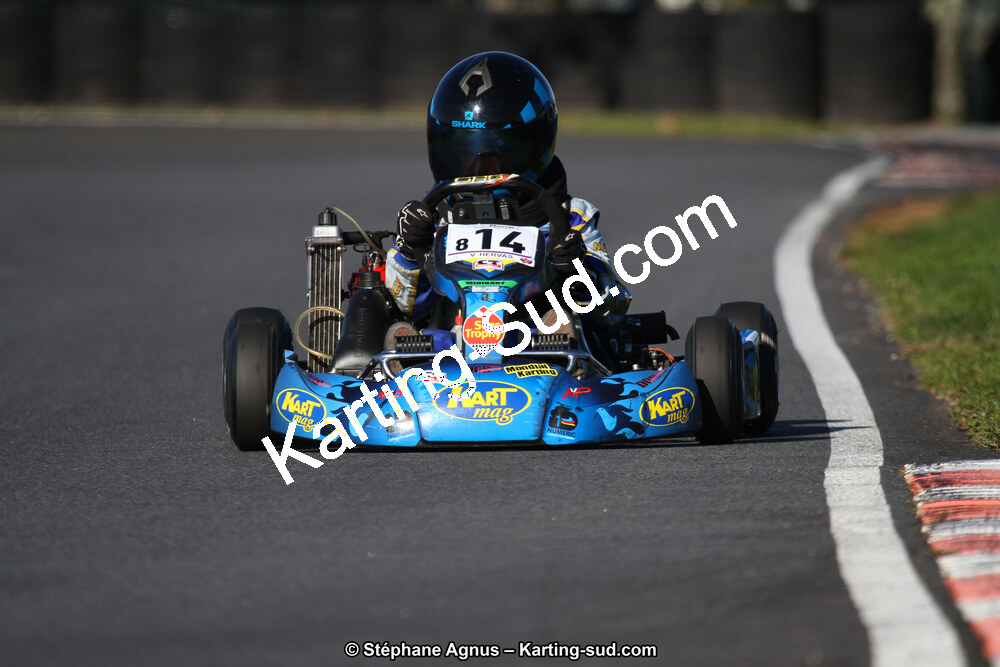 29 & 30/10/2016 : Kart Festival à Belmont (Photos Stéphane Agnus) 2016 — karting