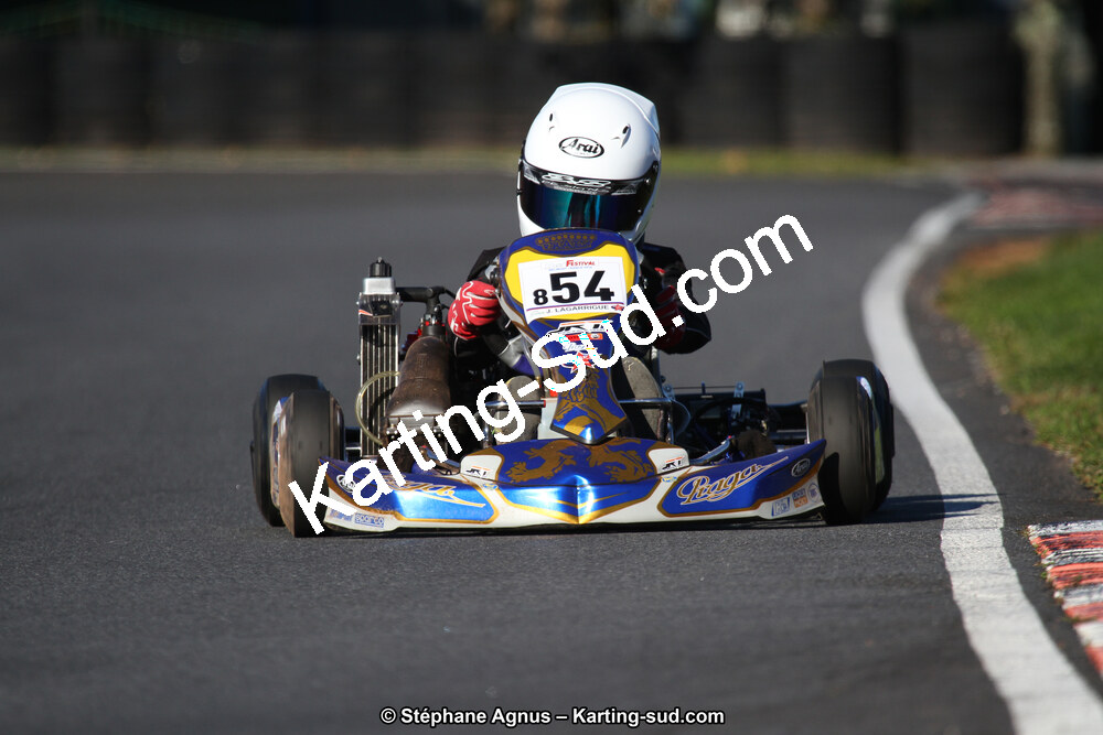 29 & 30/10/2016 : Kart Festival à Belmont (Photos Stéphane Agnus) 2016 — karting