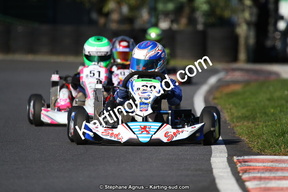 29 & 30/10/2016 : Kart Festival à Belmont (Photos Stéphane Agnus) 2016 — karting