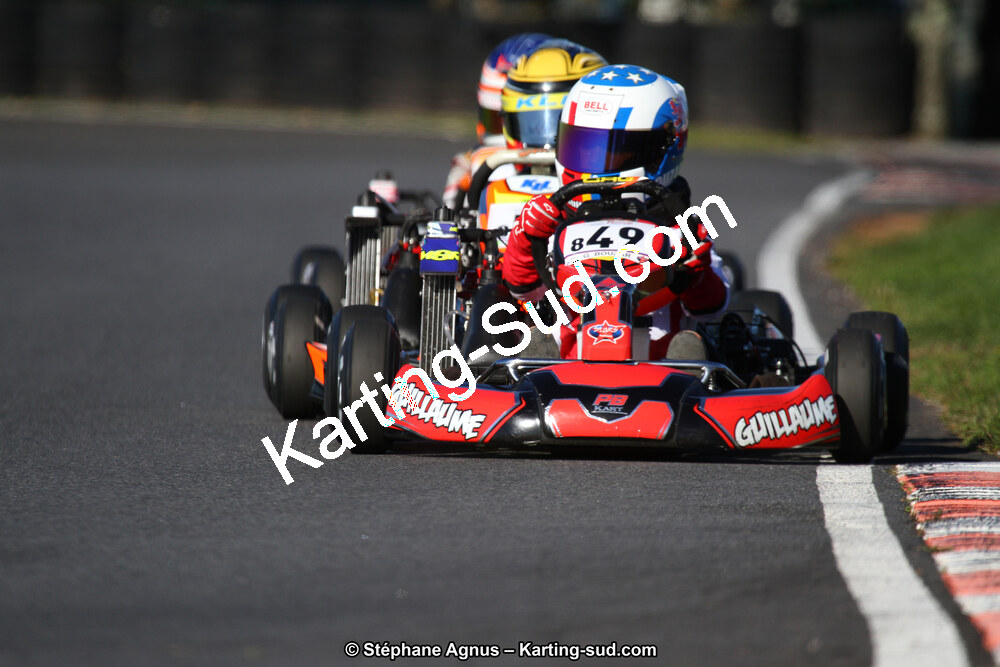 29 & 30/10/2016 : Kart Festival à Belmont (Photos Stéphane Agnus) 2016 — karting