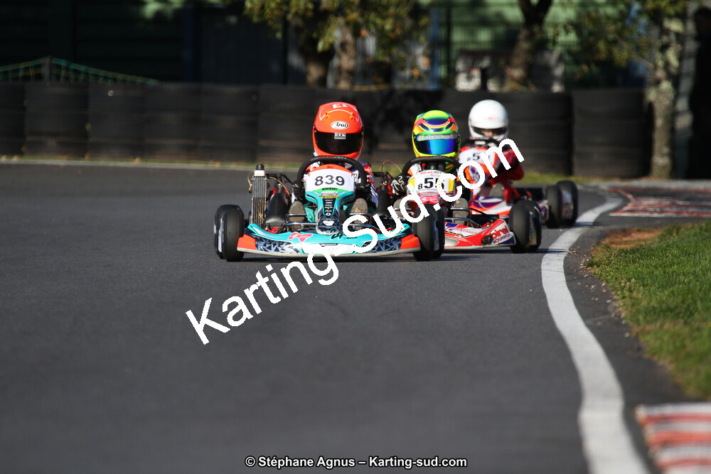 29 & 30/10/2016 : Kart Festival à Belmont (Photos Stéphane Agnus) 2016 — karting