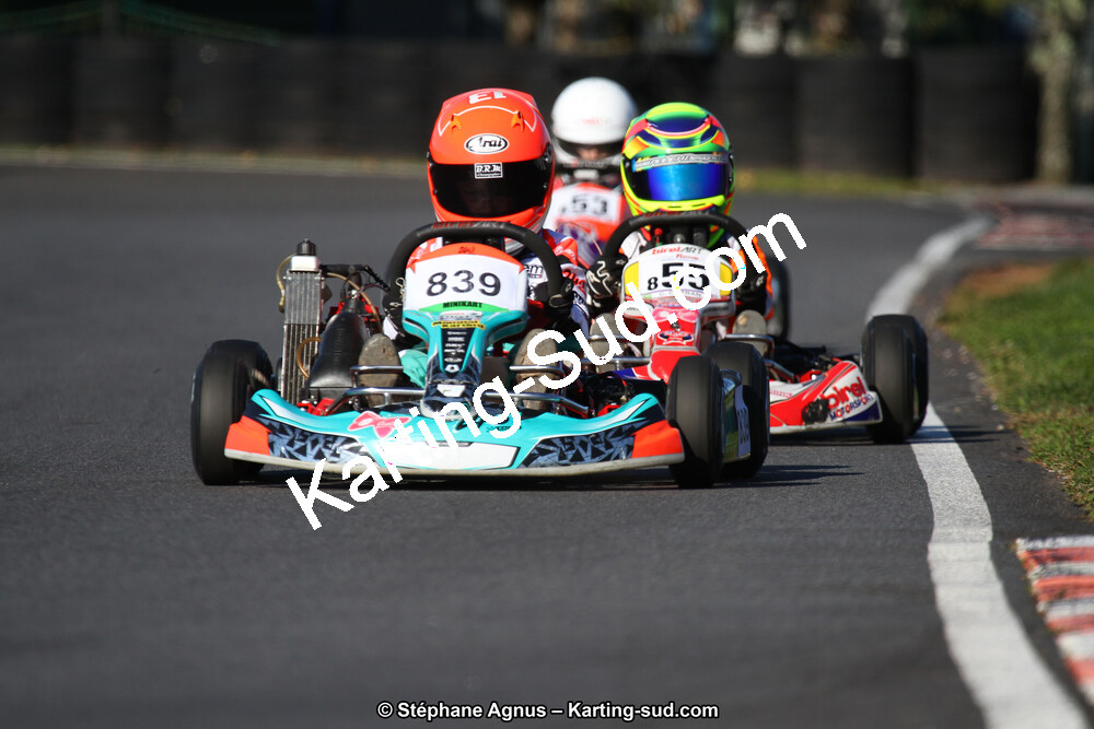 29 & 30/10/2016 : Kart Festival à Belmont (Photos Stéphane Agnus) 2016 — karting