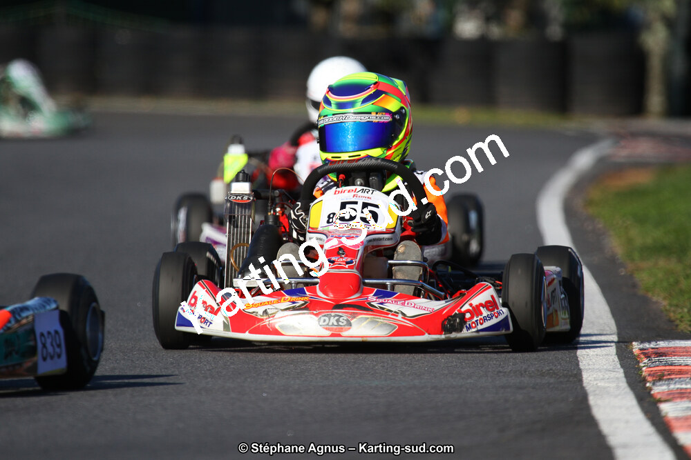 29 & 30/10/2016 : Kart Festival à Belmont (Photos Stéphane Agnus) 2016 — karting