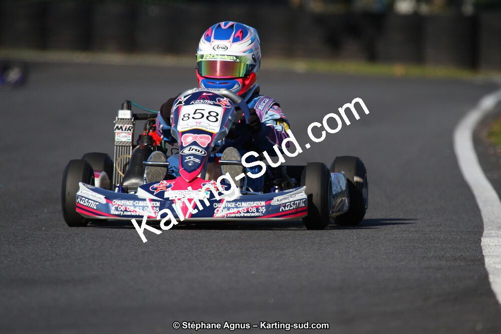 29 & 30/10/2016 : Kart Festival à Belmont (Photos Stéphane Agnus) 2016 — karting