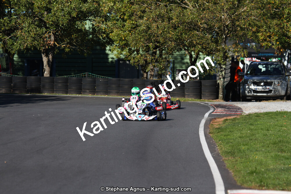 29 & 30/10/2016 : Kart Festival à Belmont (Photos Stéphane Agnus) 2016 — karting