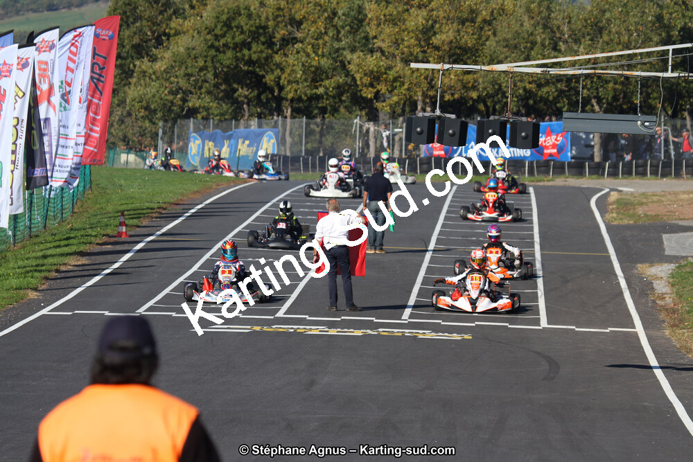 29 & 30/10/2016 : Kart Festival à Belmont (Photos Stéphane Agnus) 2016 — karting