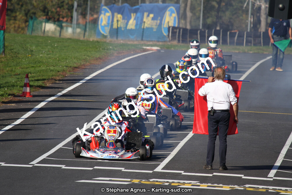 29 & 30/10/2016 : Kart Festival à Belmont (Photos Stéphane Agnus) 2016 — karting