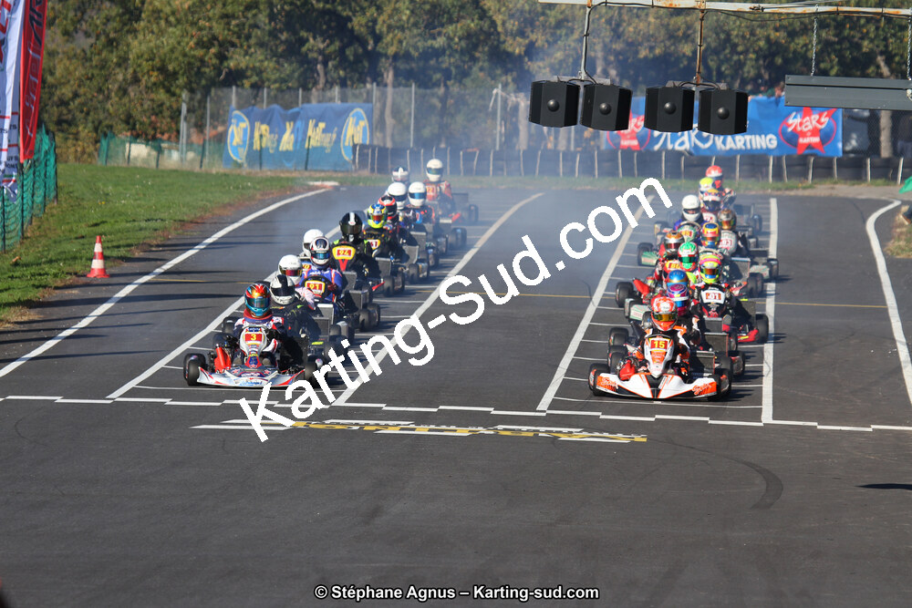 29 & 30/10/2016 : Kart Festival à Belmont (Photos Stéphane Agnus) 2016 — karting