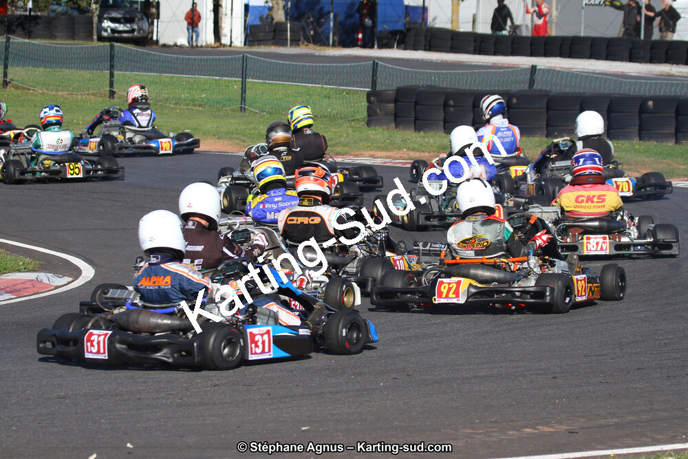 29 & 30/10/2016 : Kart Festival à Belmont (Photos Stéphane Agnus) 2016 — karting