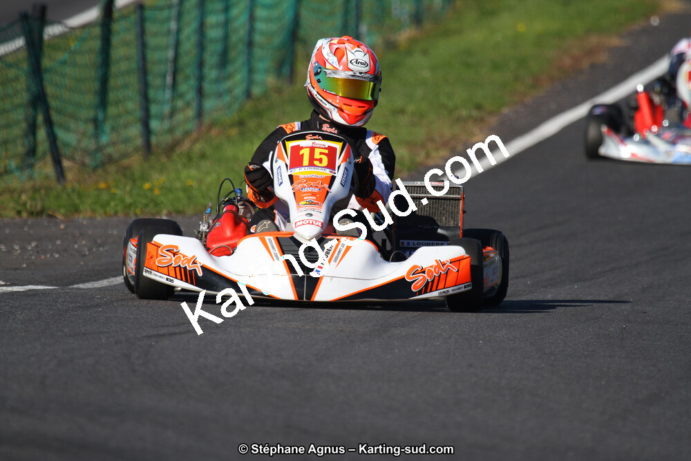 29 & 30/10/2016 : Kart Festival à Belmont (Photos Stéphane Agnus) 2016 — karting