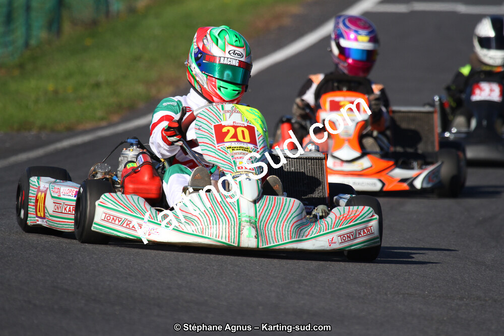 29 & 30/10/2016 : Kart Festival à Belmont (Photos Stéphane Agnus) 2016 — karting