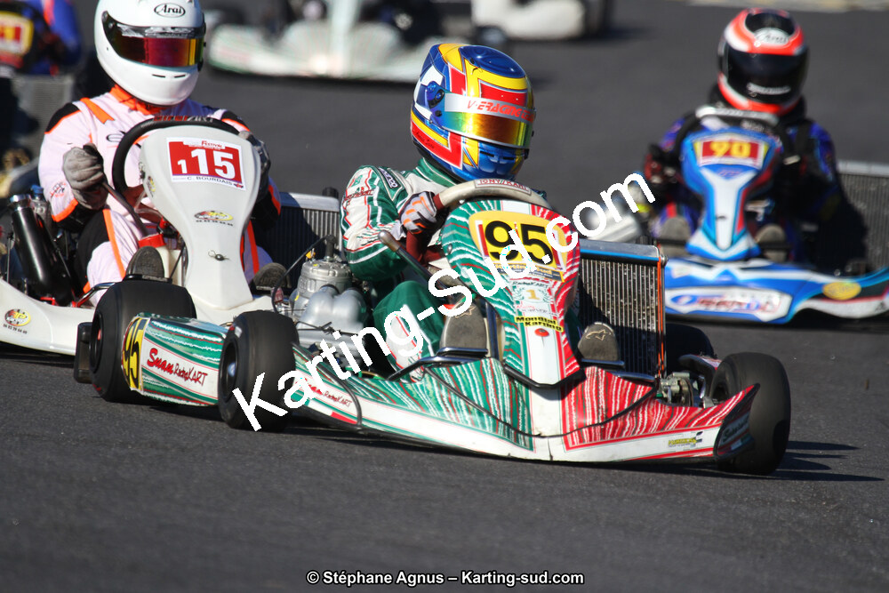 29 & 30/10/2016 : Kart Festival à Belmont (Photos Stéphane Agnus) 2016 — karting
