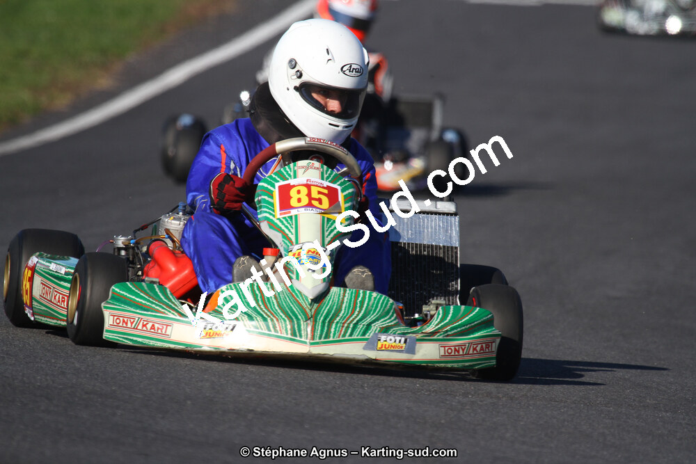 29 & 30/10/2016 : Kart Festival à Belmont (Photos Stéphane Agnus) 2016 — karting