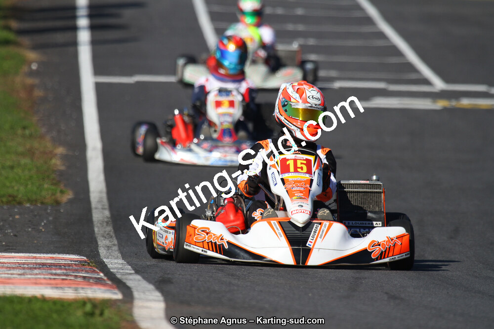 29 & 30/10/2016 : Kart Festival à Belmont (Photos Stéphane Agnus) 2016 — karting