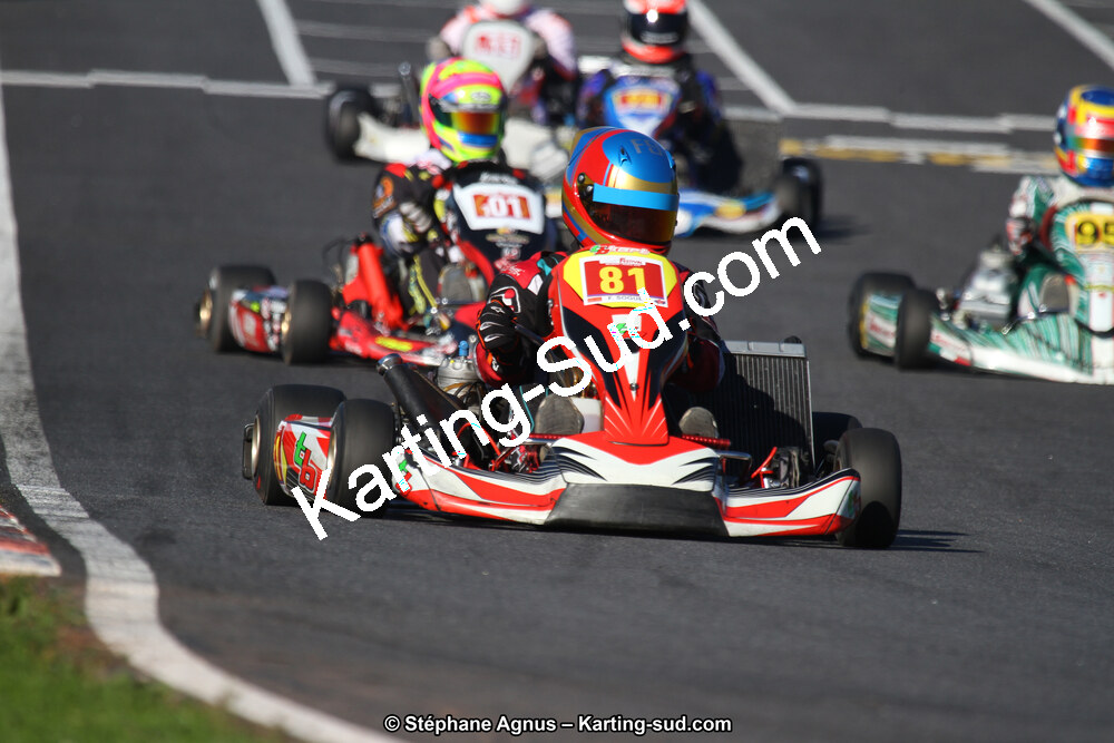 29 & 30/10/2016 : Kart Festival à Belmont (Photos Stéphane Agnus) 2016 — karting