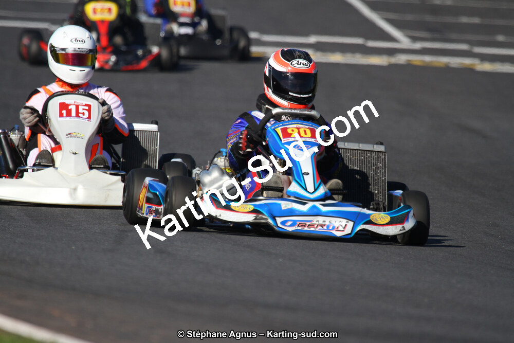 29 & 30/10/2016 : Kart Festival à Belmont (Photos Stéphane Agnus) 2016 — karting