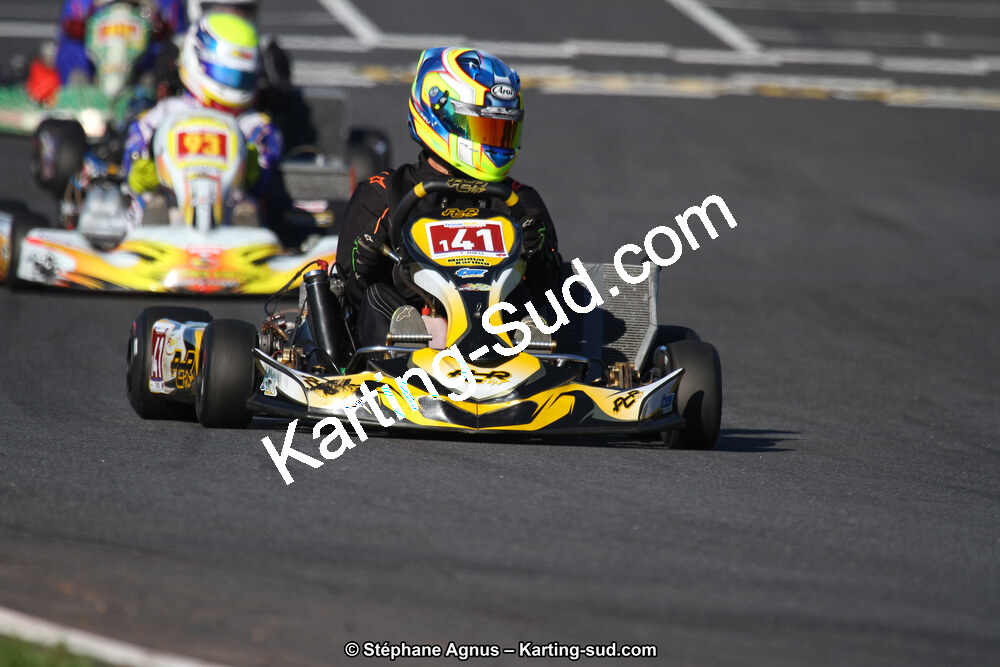 29 & 30/10/2016 : Kart Festival à Belmont (Photos Stéphane Agnus) 2016 — karting