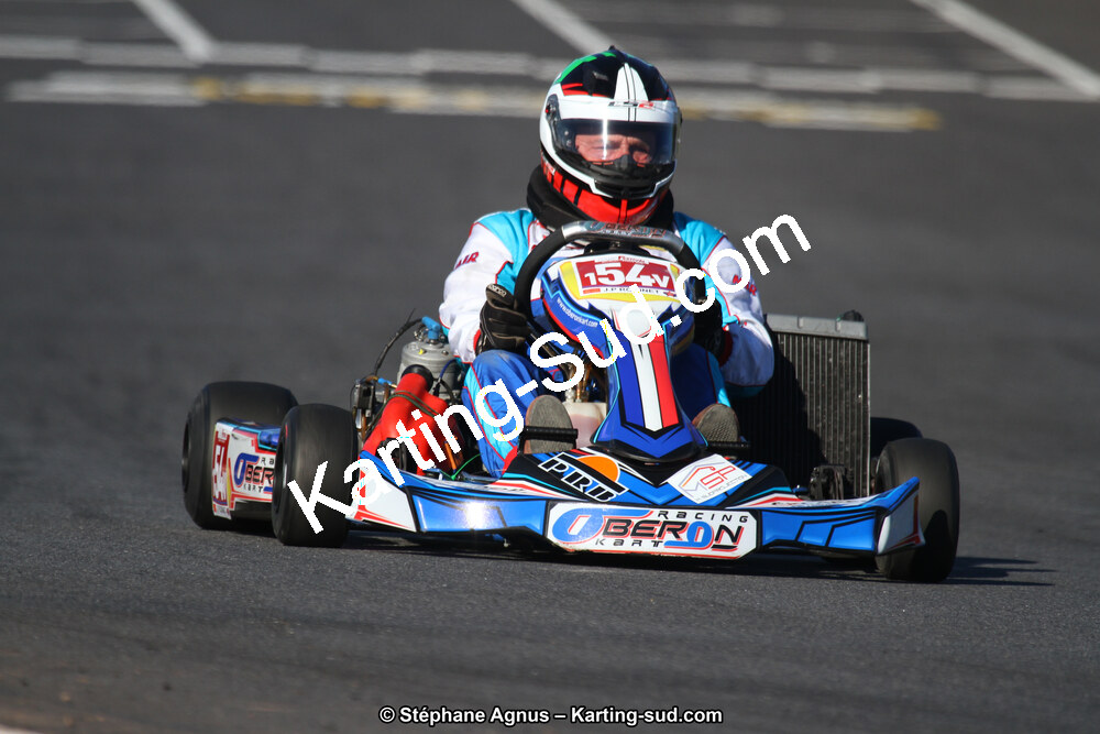 29 & 30/10/2016 : Kart Festival à Belmont (Photos Stéphane Agnus) 2016 — karting