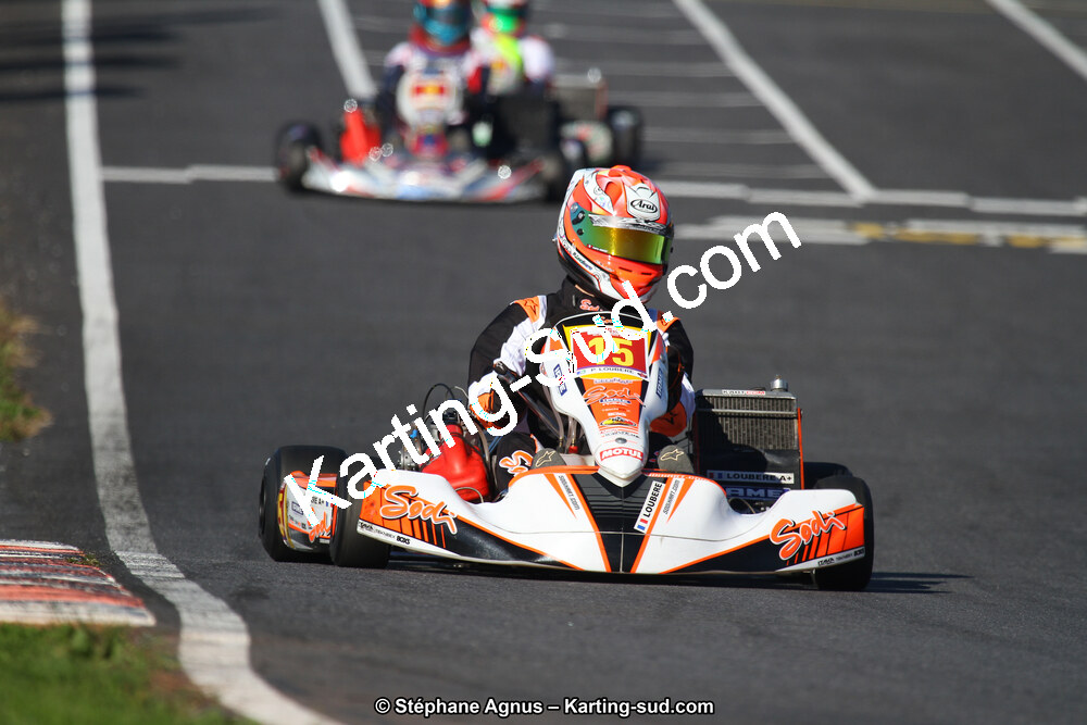 29 & 30/10/2016 : Kart Festival à Belmont (Photos Stéphane Agnus) 2016 — karting