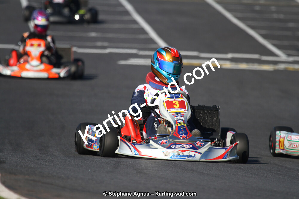 29 & 30/10/2016 : Kart Festival à Belmont (Photos Stéphane Agnus) 2016 — karting