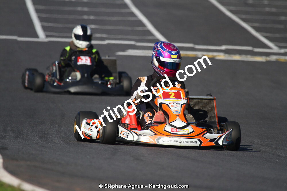 29 & 30/10/2016 : Kart Festival à Belmont (Photos Stéphane Agnus) 2016 — karting