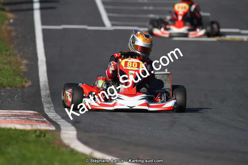 29 & 30/10/2016 : Kart Festival à Belmont (Photos Stéphane Agnus) 2016 — karting
