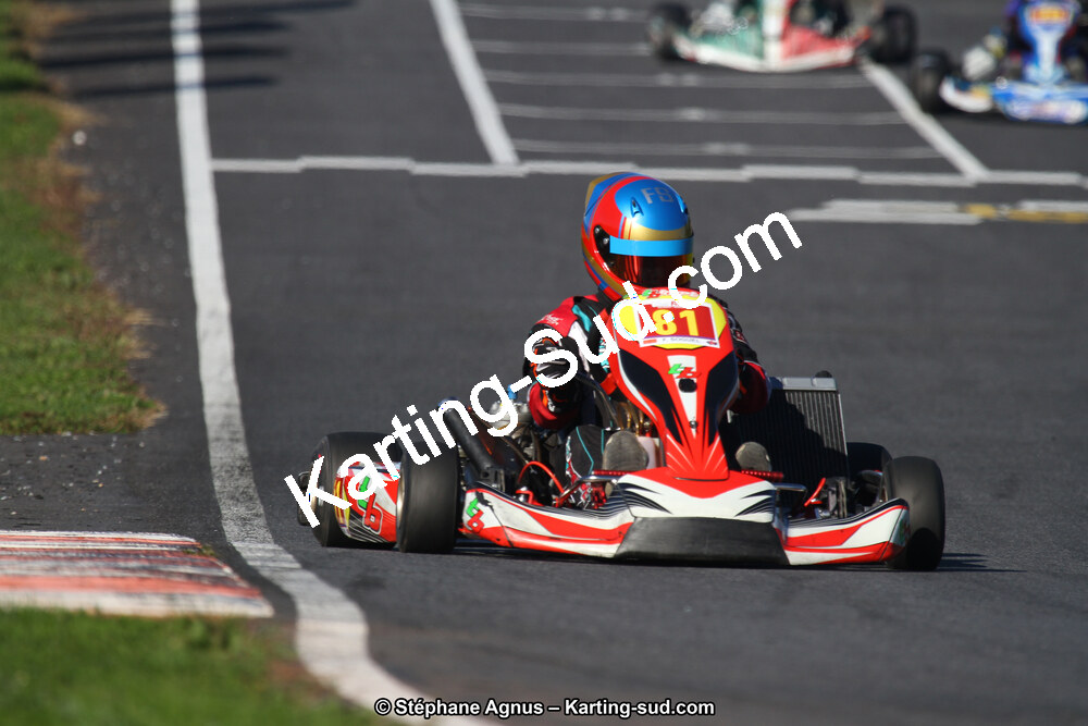 29 & 30/10/2016 : Kart Festival à Belmont (Photos Stéphane Agnus) 2016 — karting