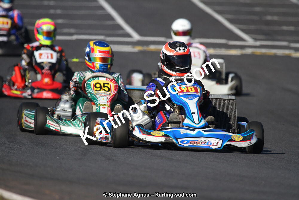 29 & 30/10/2016 : Kart Festival à Belmont (Photos Stéphane Agnus) 2016 — karting