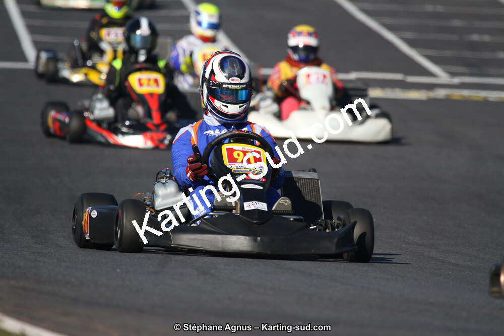 29 & 30/10/2016 : Kart Festival à Belmont (Photos Stéphane Agnus) 2016 — karting