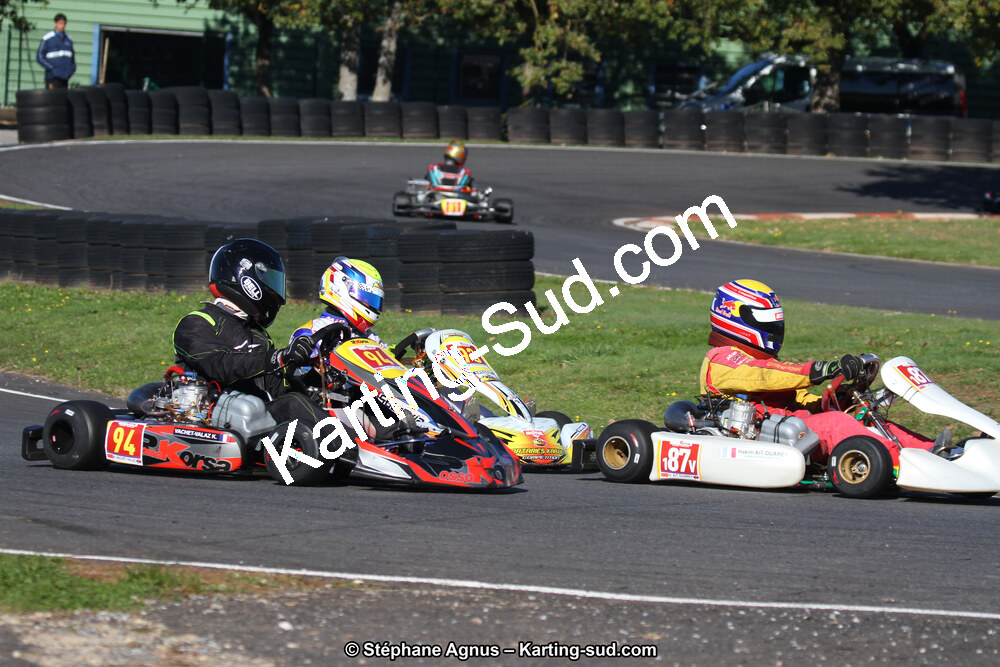 29 & 30/10/2016 : Kart Festival à Belmont (Photos Stéphane Agnus) 2016 — karting