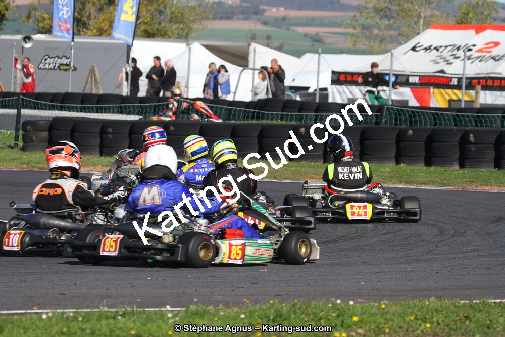 29 & 30/10/2016 : Kart Festival à Belmont (Photos Stéphane Agnus) 2016 — karting
