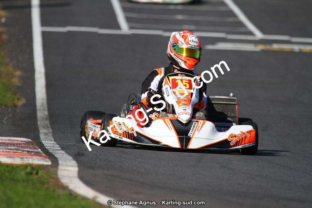 29 & 30/10/2016 : Kart Festival à Belmont (Photos Stéphane Agnus) 2016 — karting