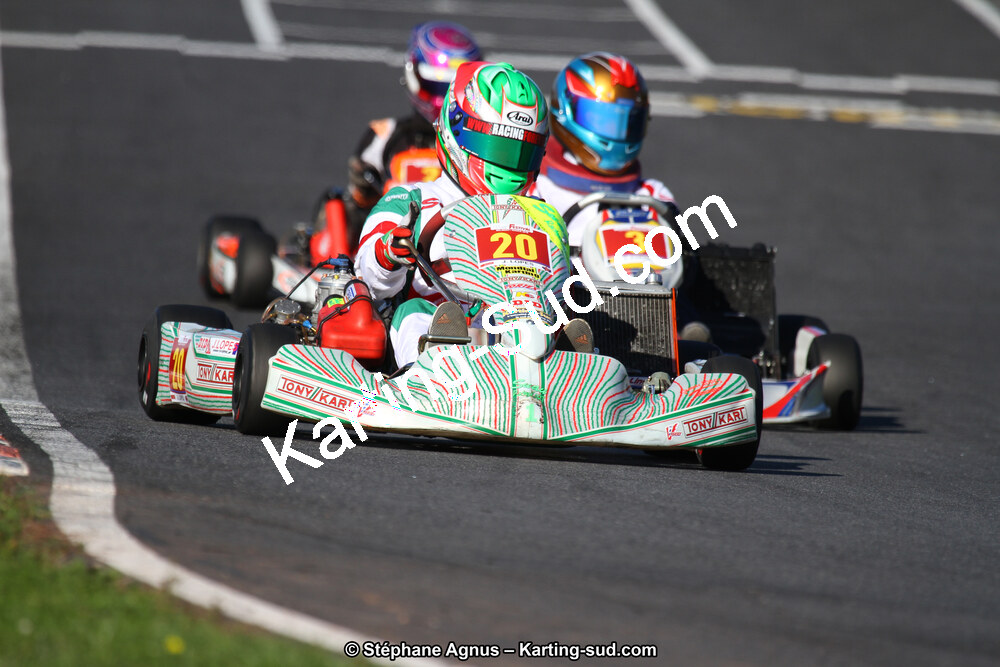 29 & 30/10/2016 : Kart Festival à Belmont (Photos Stéphane Agnus) 2016 — karting