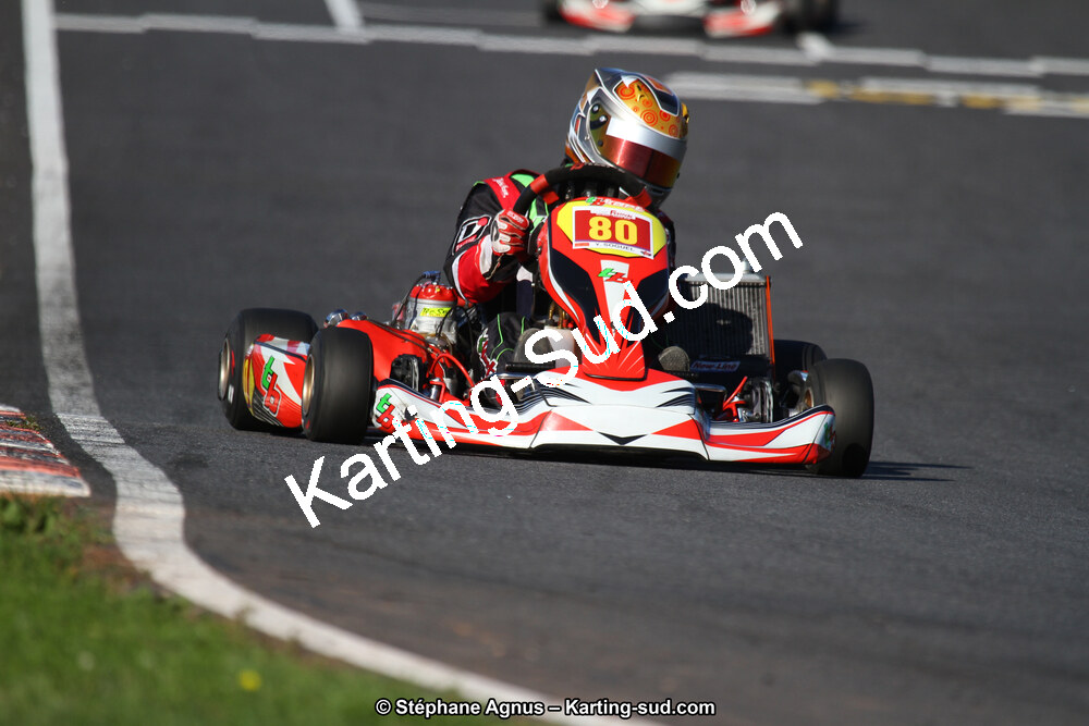 29 & 30/10/2016 : Kart Festival à Belmont (Photos Stéphane Agnus) 2016 — karting