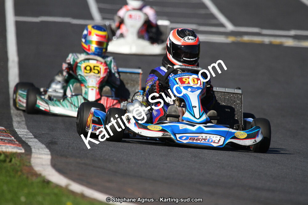 29 & 30/10/2016 : Kart Festival à Belmont (Photos Stéphane Agnus) 2016 — karting