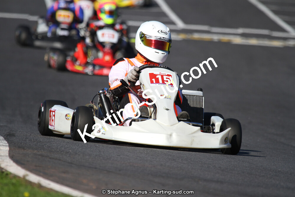 29 & 30/10/2016 : Kart Festival à Belmont (Photos Stéphane Agnus) 2016 — karting