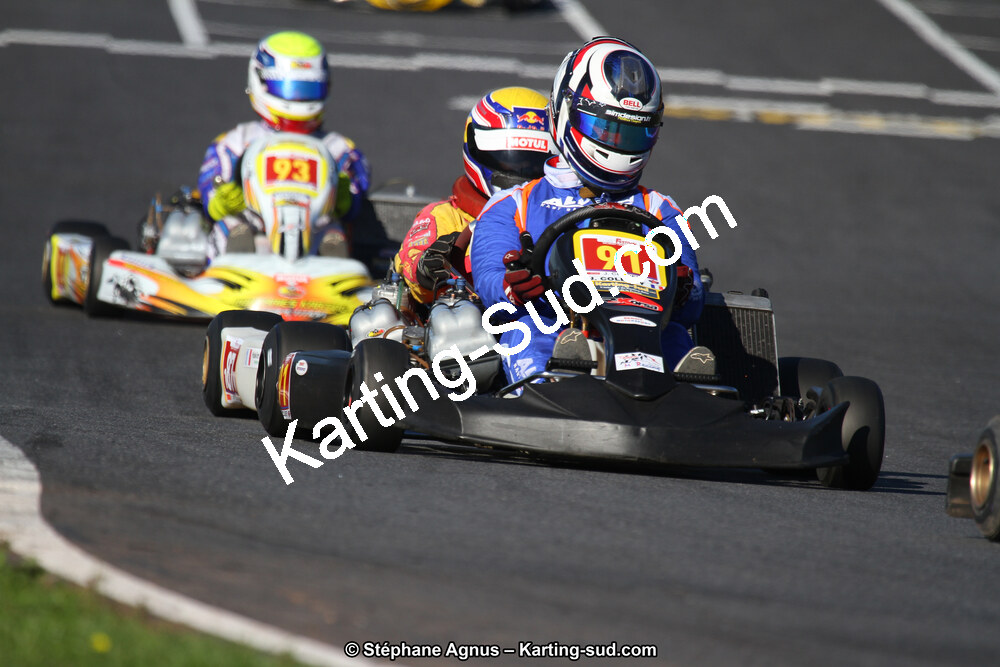 29 & 30/10/2016 : Kart Festival à Belmont (Photos Stéphane Agnus) 2016 — karting